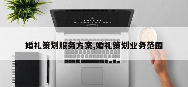 婚礼策划服务方案,婚礼策划业务范围